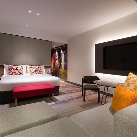 Hotel Aloft Perth Exteriér fotografie